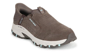 SKECHERS Women's Hillcrest Slip - Ins Trail Shoes - Footcourt Egypt