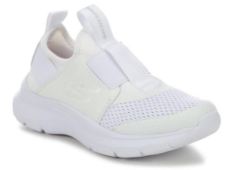 SKECHERS Slip - On Running Shoes - Footcourt Egypt