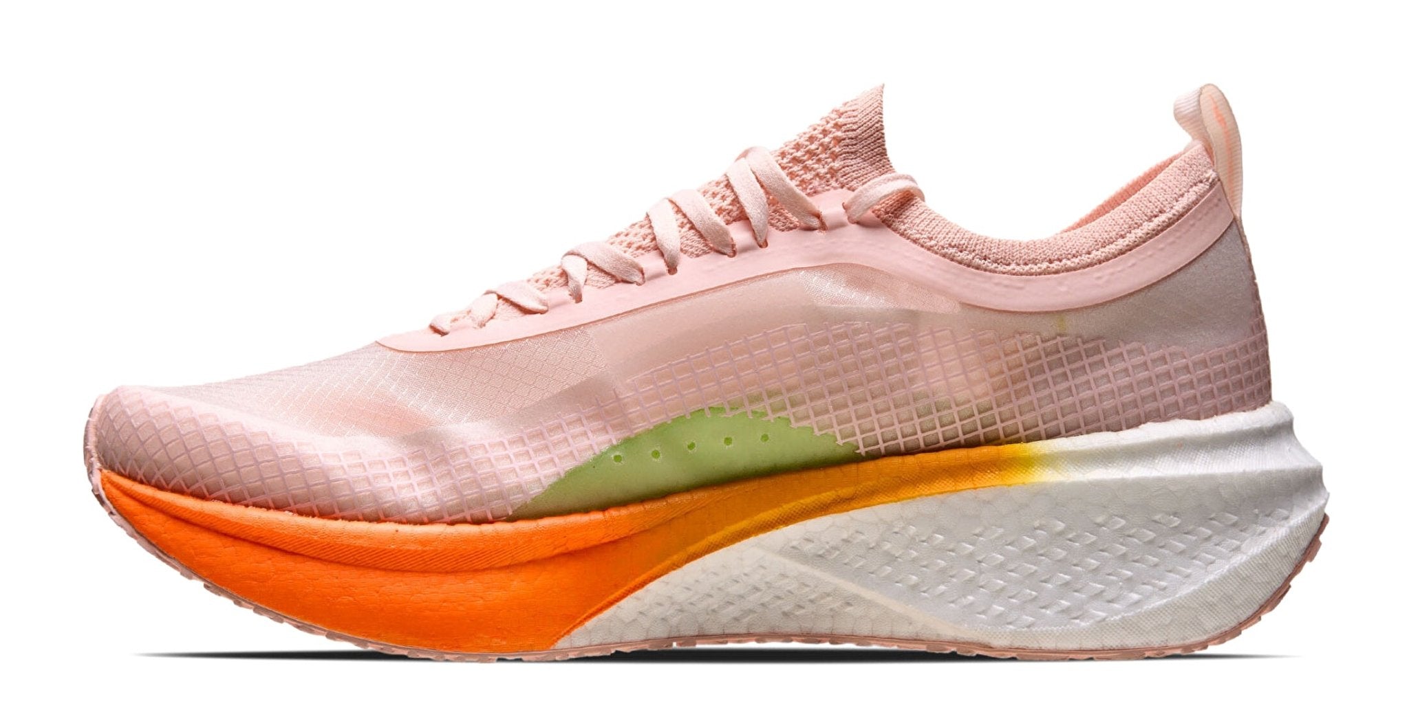 LESCON Tigris 2 Women's Professional Running Shoes - Footcourt Egypt