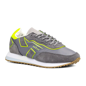 GHOUD Rush Groove Sneakers - Footcourt Egypt