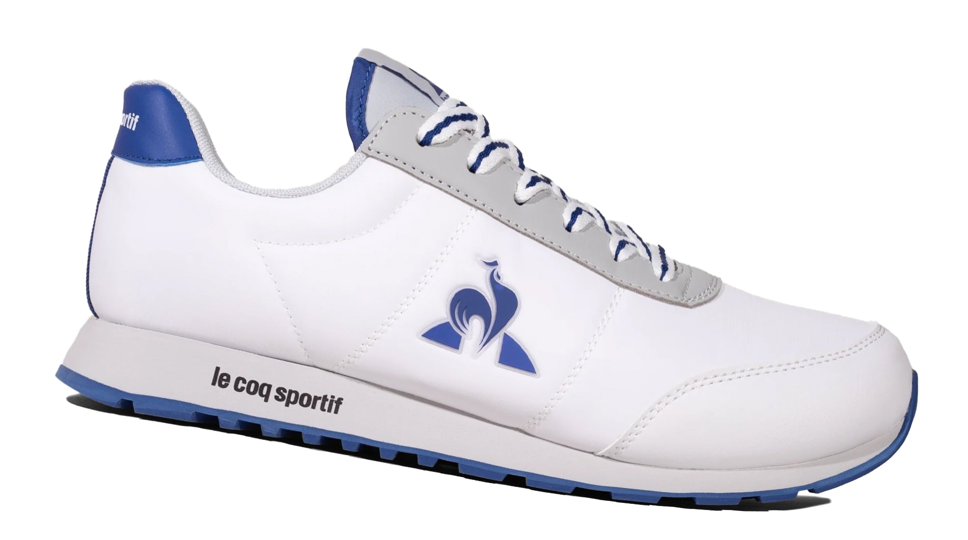 Le Coq Sportif RACERONE 2 Special Makeup Sneakers - Footcourt Egypt
