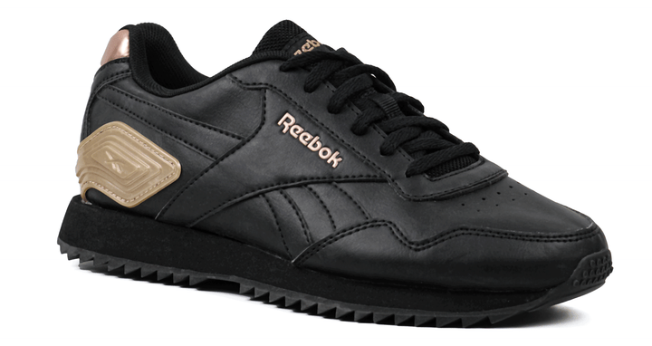 Reebok Royal Glide Ripple Clip Lifestyle Shoes - Footcourt Egypt