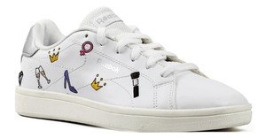 Reebok Royal Complete Cln2 Sneakers - Footcourt Egypt