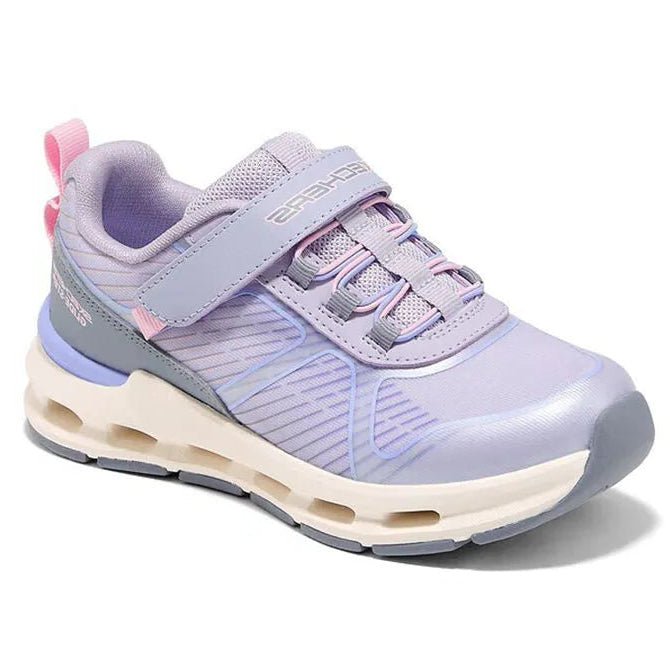 SKECHERS Glide - Step Plus - Sprint Lines LVPK - Footcourt Egypt