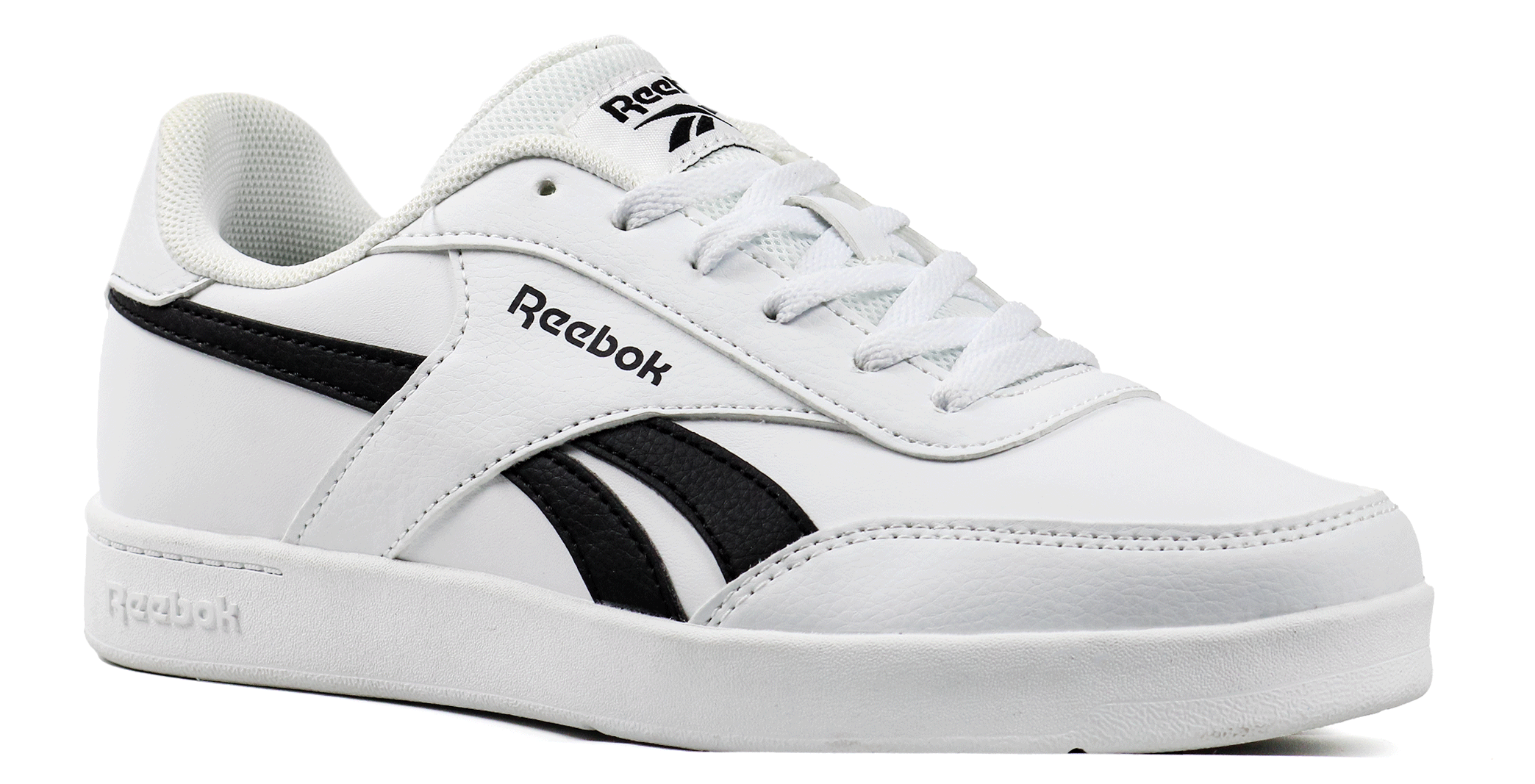 Reebok Court Advance S Sneaker - Footcourt Egypt