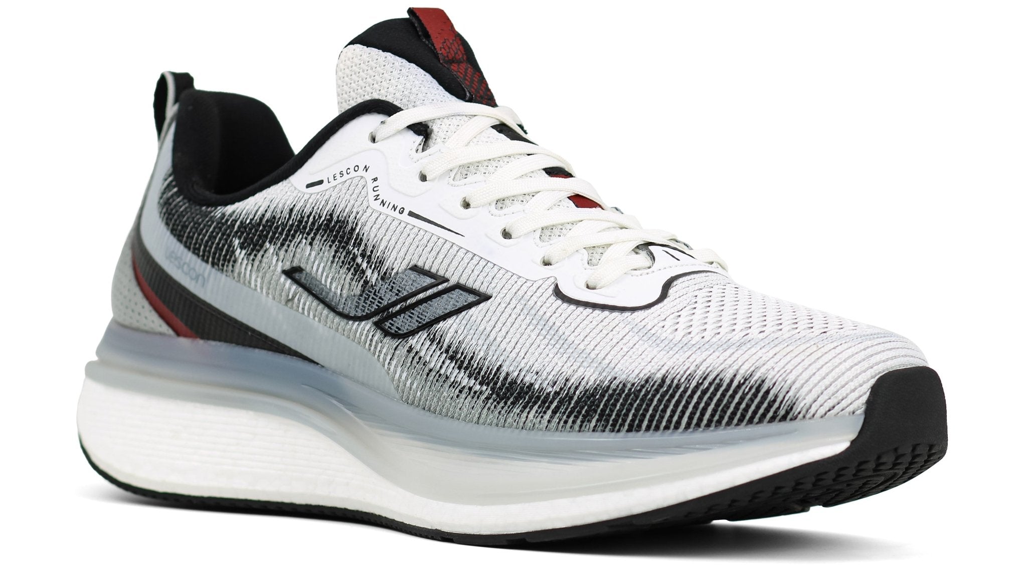 LESCON Fiji Men's Professional Running Shoes - Footcourt Egypt