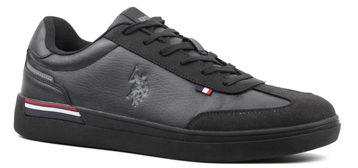 U.S. Polo Loumi Glb 5pr Sneakers - Footcourt Egypt