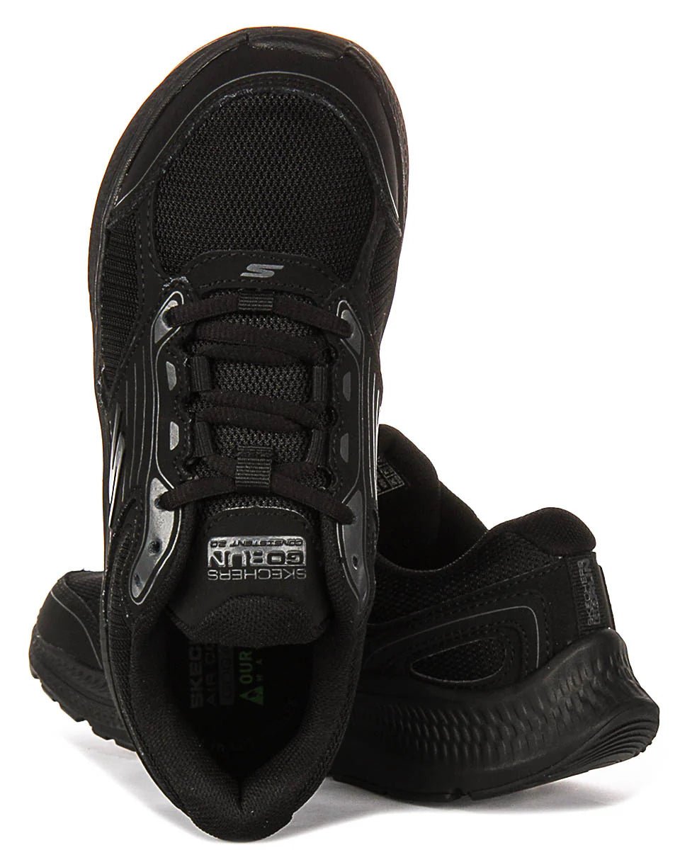 SKECHERS GOrun Consisent 2.0 BBK. - Footcourt Egypt