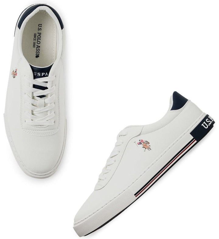 U.S. POLO ASSN. Solid Moore 3.0 - Footcourt Egypt