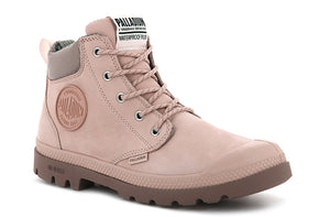 PALLADIUM PAMPA LITE+ CUFFWPL - Footcourt Egypt