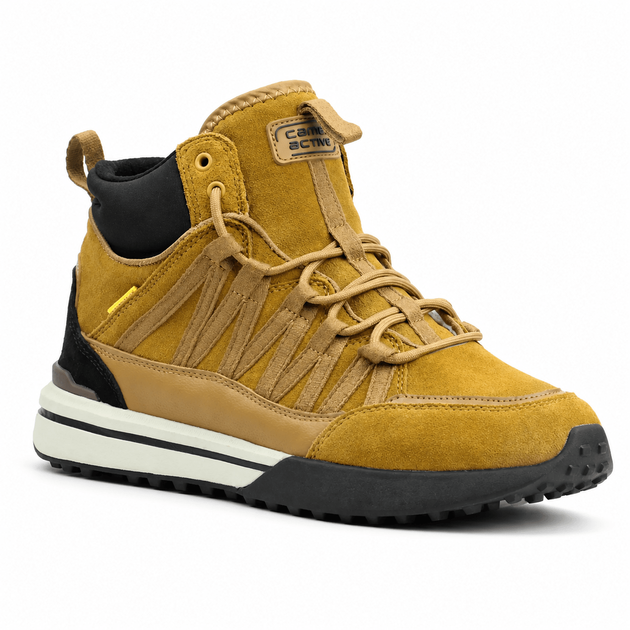 CAMEL ACTIVE Footwear Deutschland Boot - Footcourt Egypt