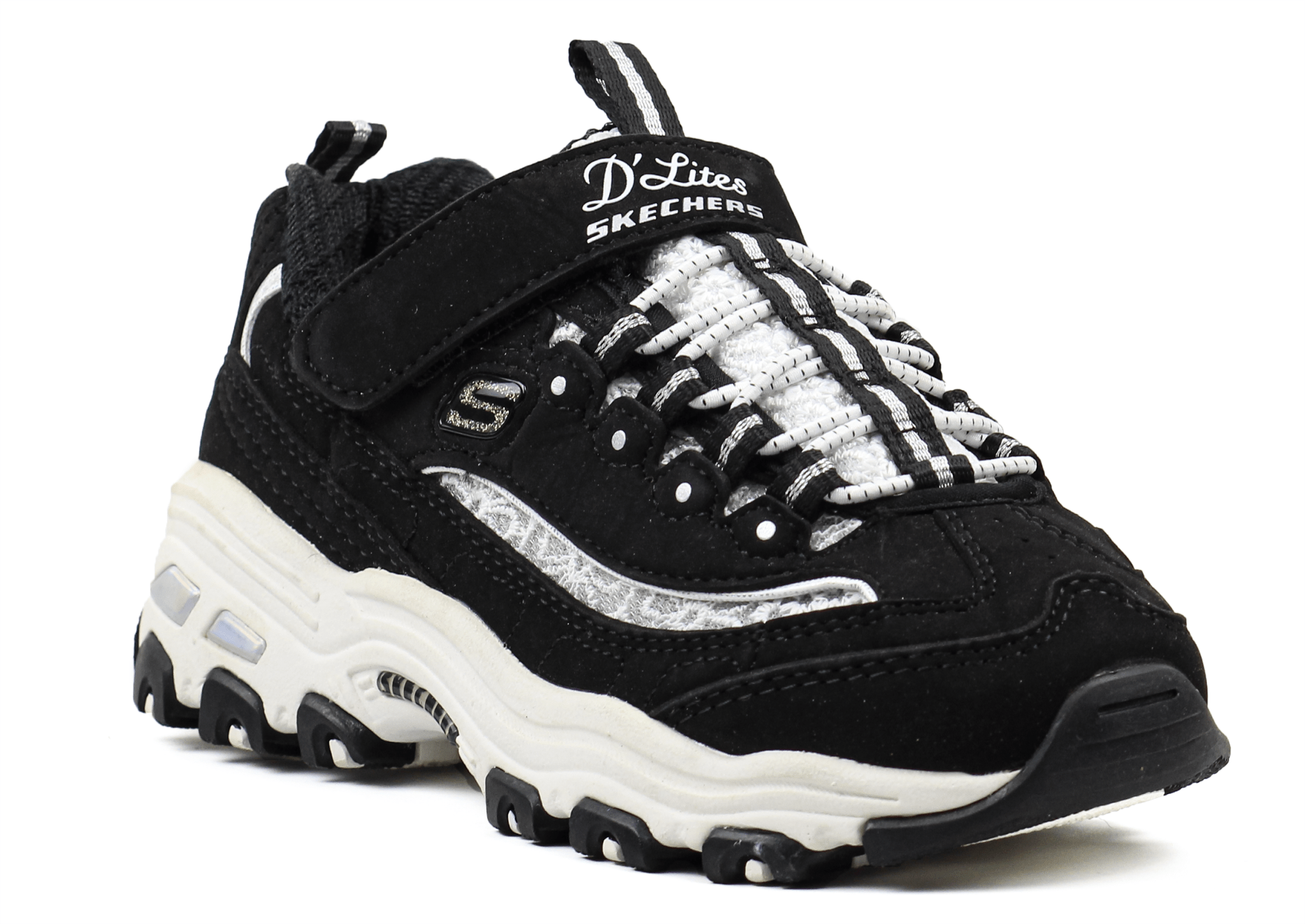 SKECHERS D'lites KIDS - Footcourt Egypt