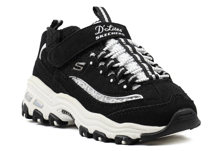 SKECHERS D'lites KIDS - Footcourt Egypt