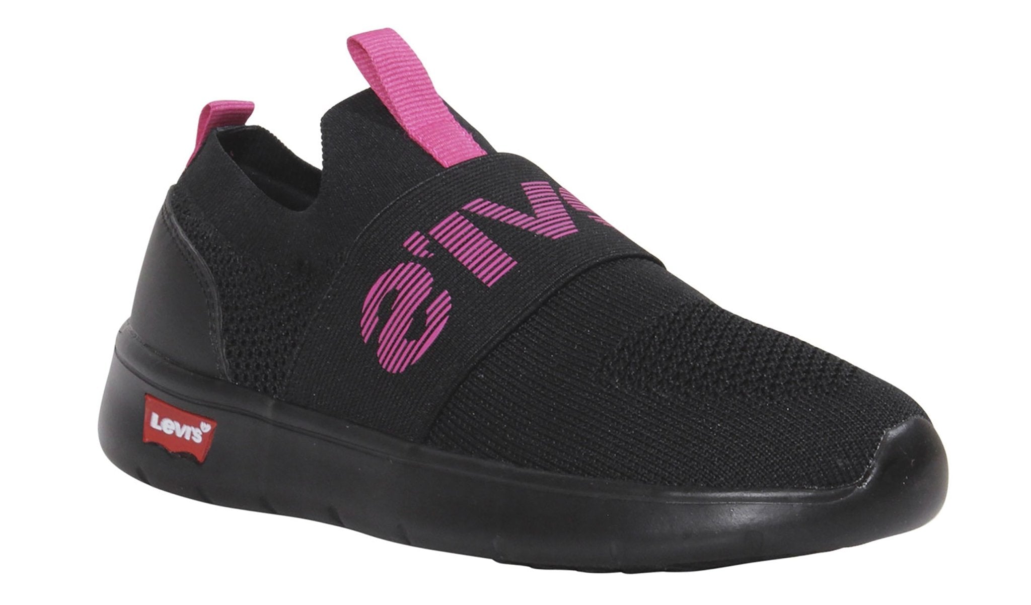 Levi's Women's Kassidy-KT Sneakers - Footcourt Egypt
