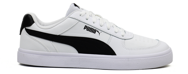 Puma Smash Vulc Canvas Trainers SVCT