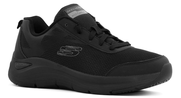 Skechers Arch Comfort Trainers - Footcourt Egypt