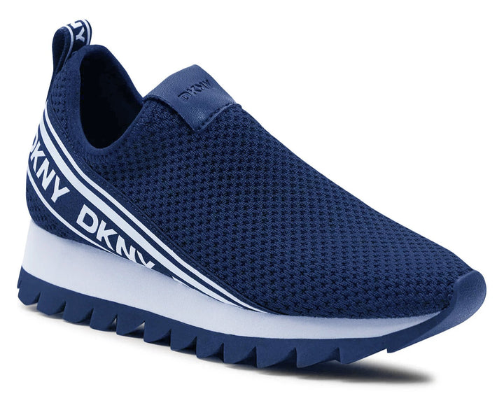 DKNY Alani Sneakers - Footcourt Egypt