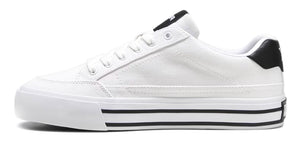 Puma Court Classic Vulcanised Formstrip Unisex Sneakers - Footcourt Egypt