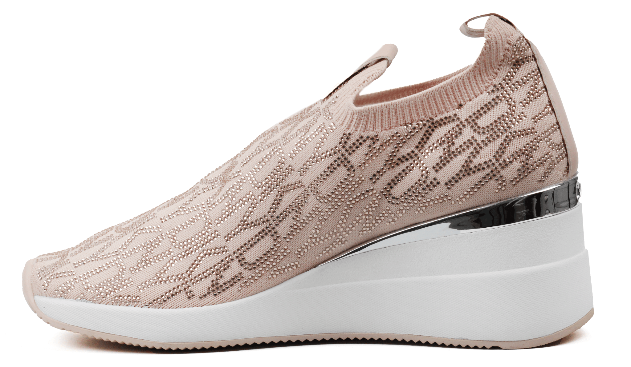 DKNY Paden Slip On Wedge - Footcourt Egypt