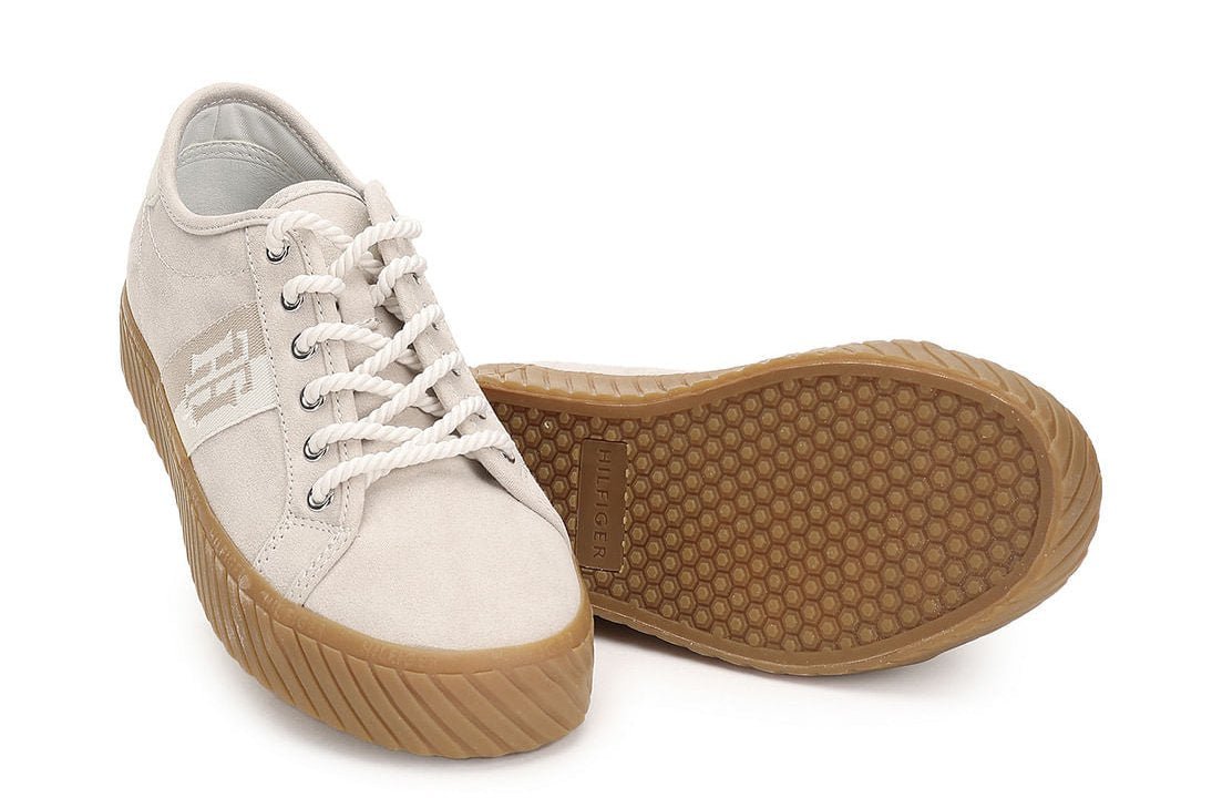 TOMMY HILFIGER HARTILY - Footcourt Egypt