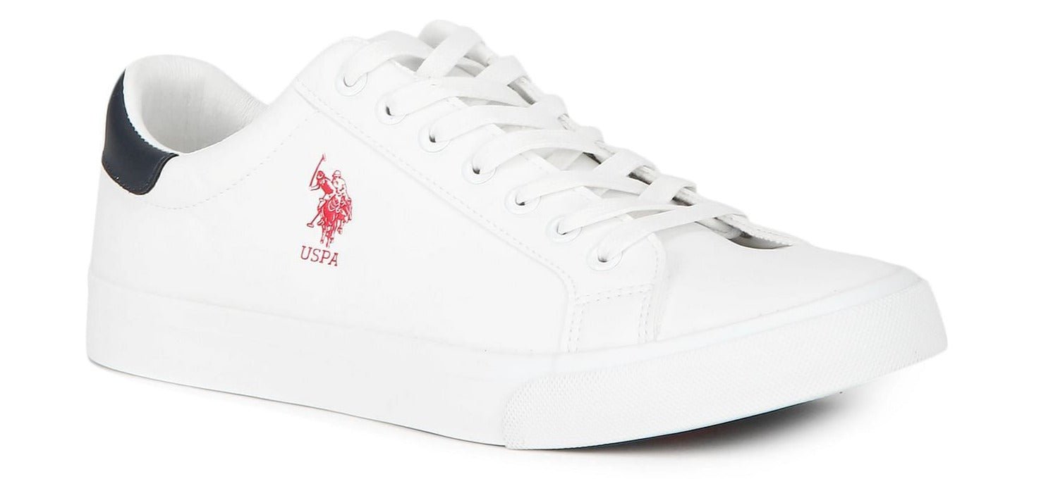 U.S. POLO ASSN. Madryn 2.o - Footcourt Egypt