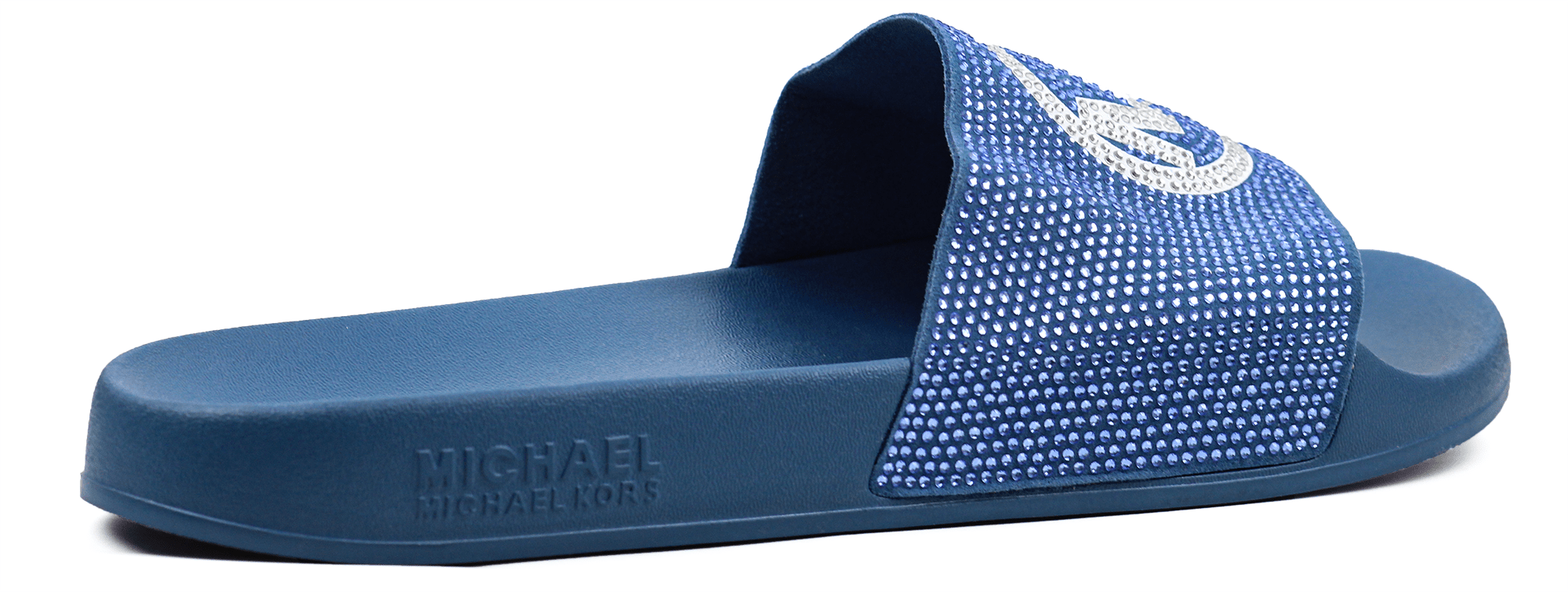 Michael Kors Platform Slide Slippers - Footcourt Egypt
