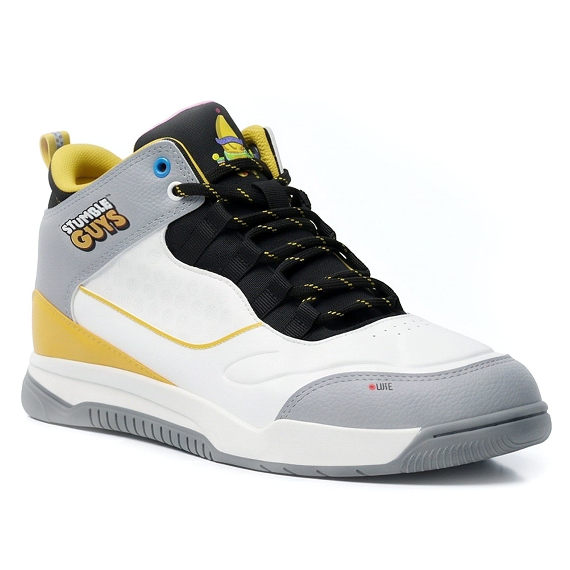 ZARA Stumble Guys™ Athletic Shoes © Scopely - Footcourt Egypt