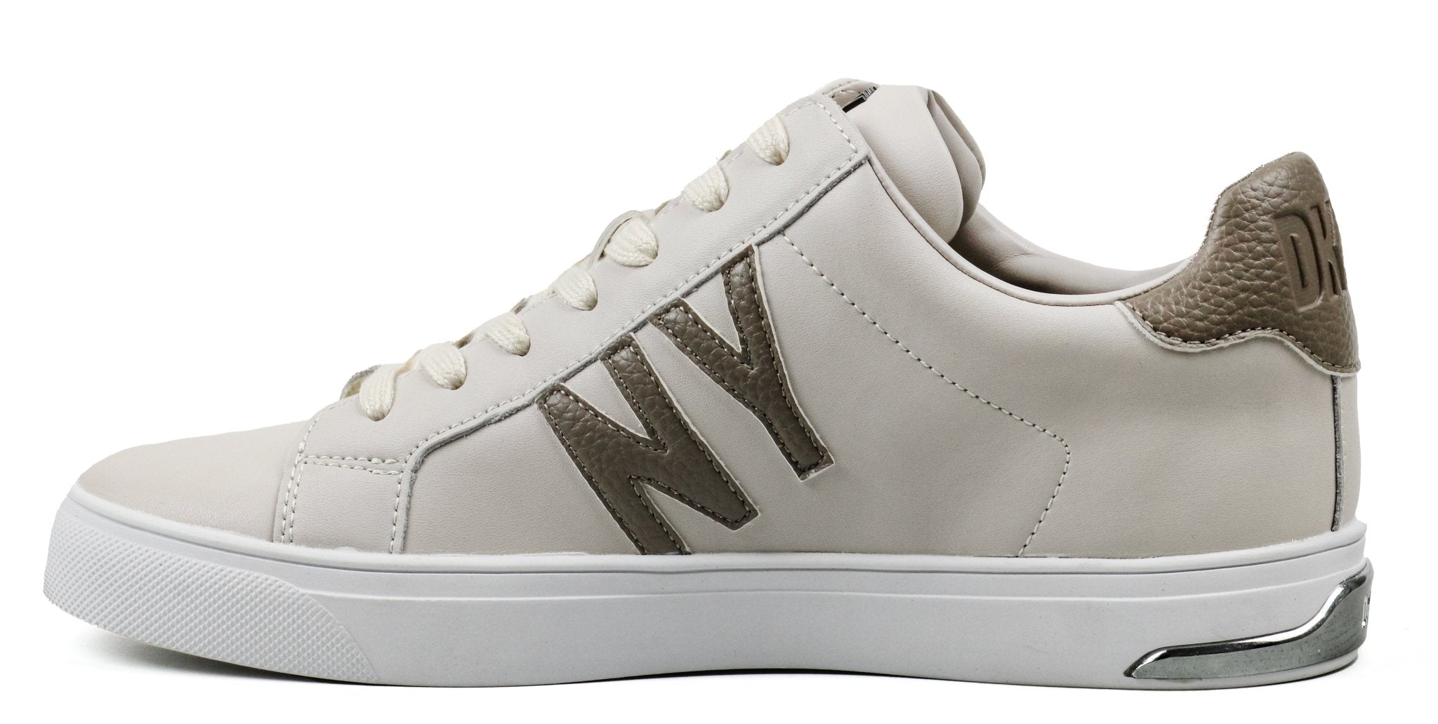 DKNY Abeni - Lace Up Sneakers - Footcourt Egypt