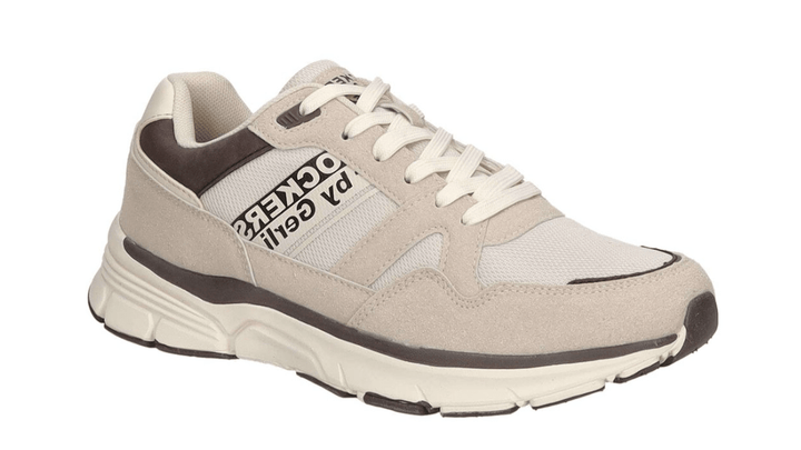 DOCKERS By Gerli Low Bg Shoes - Footcourt Egypt