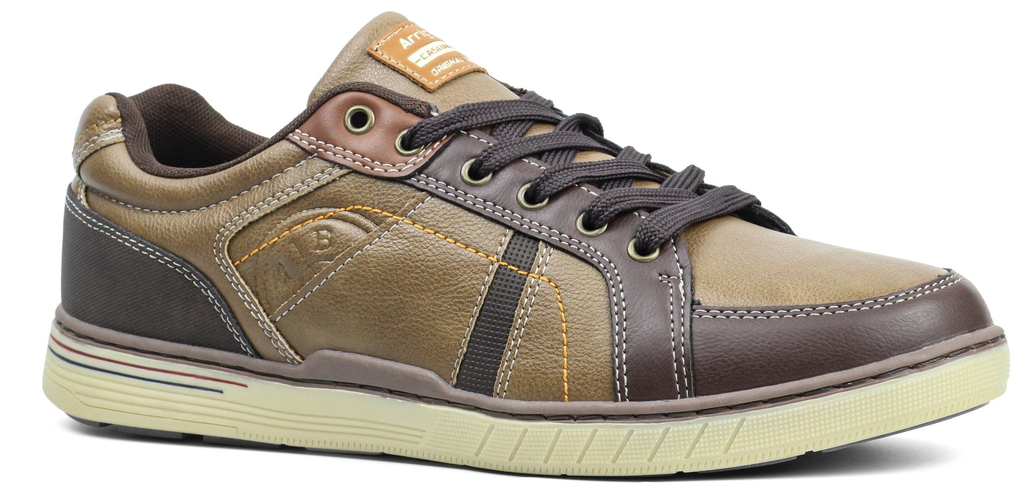 ARRIGO BELLO Casual Shoes Shoes - Footcourt Egypt