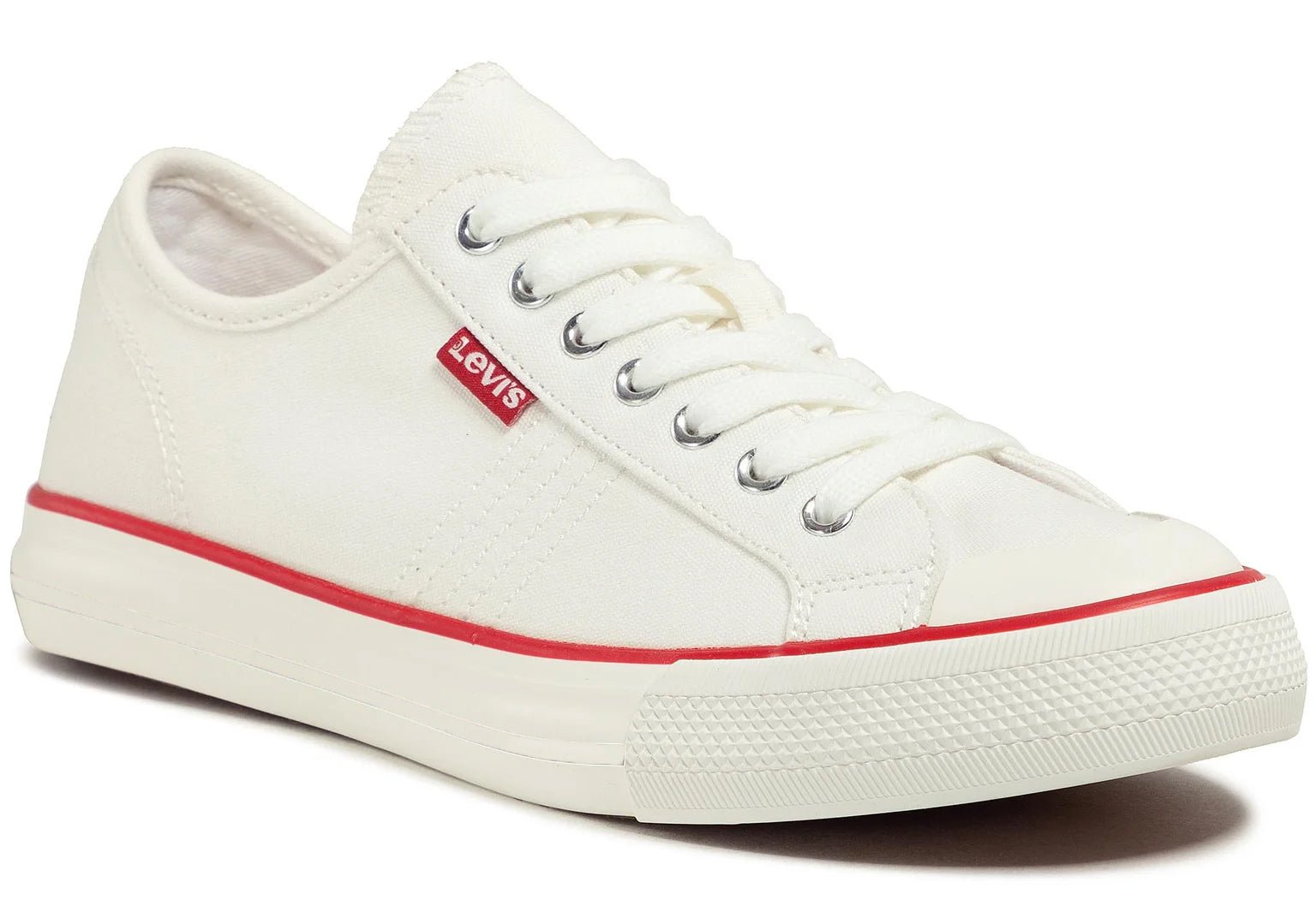 Levi´s® Tennis Shoes - Footcourt Egypt