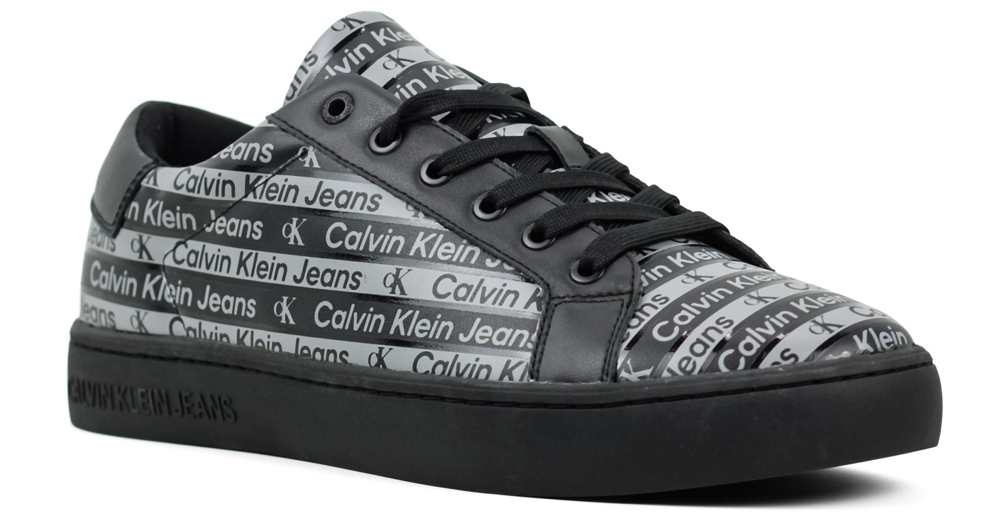 CALVIN KLEIN Classic Cupsole - Footcourt Egypt