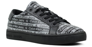 CALVIN KLEIN Classic Cupsole - Footcourt Egypt