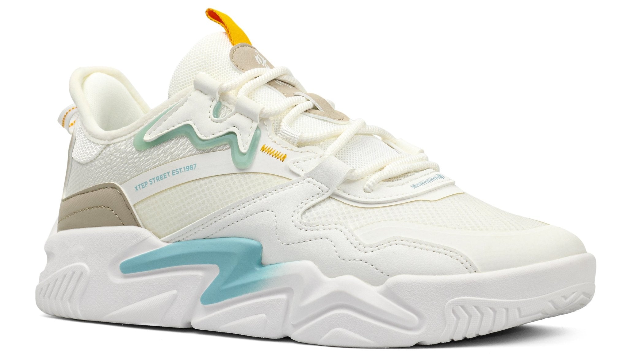 XTEP Casual sports shoes - Footcourt Egypt