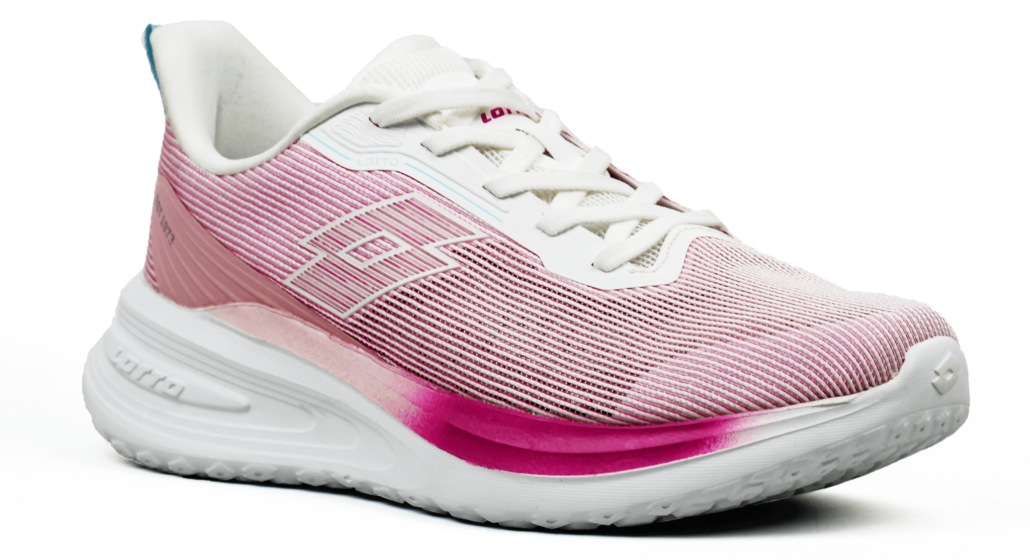 LOTTO Speedevo 701 III W women's running shoes - Footcourt Egypt