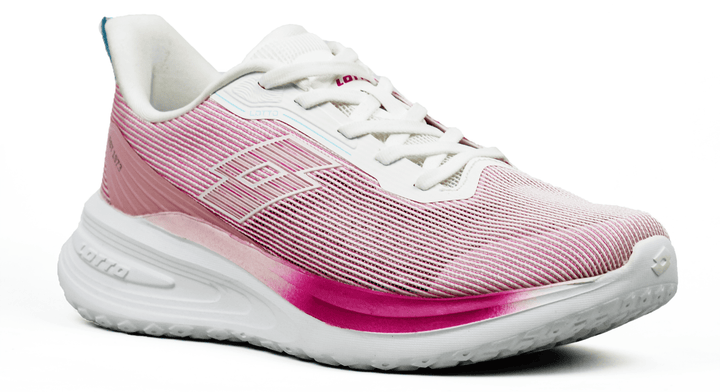 LOTTO Speedevo 701 III W women's running shoes - Footcourt Egypt