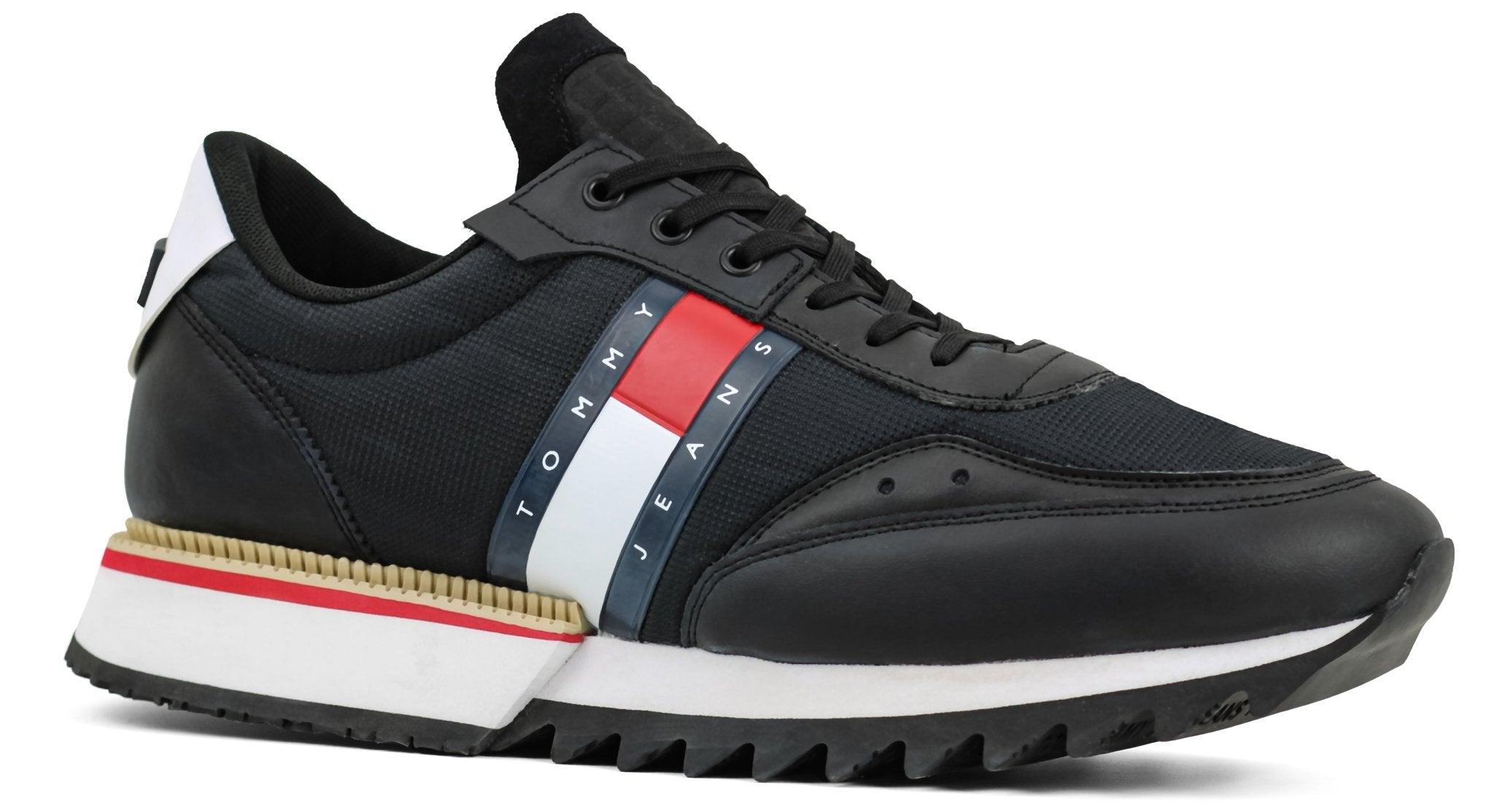 TOMMY HILFIGER Sneakers Cleat - Footcourt Egypt