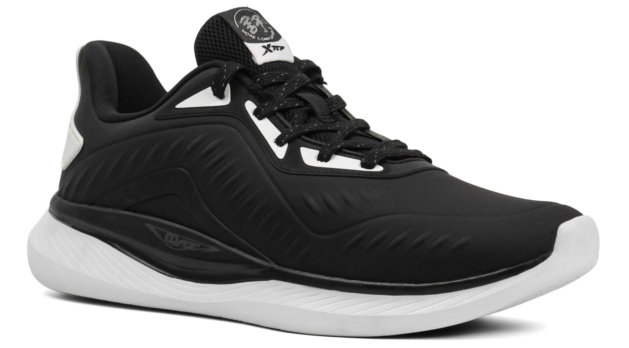XTEP Logan Sports Sneakers - Footcourt Egypt