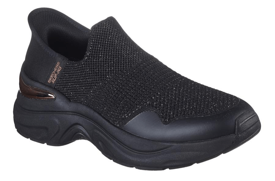 SKECHERS Slip - ins: Hazel - Priya - Footcourt Egypt