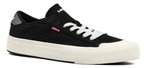 Levi´s® MALIBU S Canvas Shoes - Footcourt Egypt