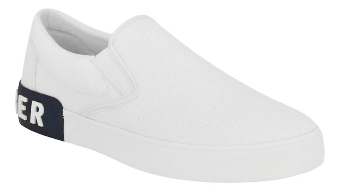 Tommy Hilfiger Rayor Men's Slip On - Footcourt Egypt