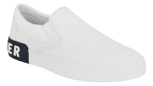 Tommy Hilfiger Rayor Men's Slip On - Footcourt Egypt