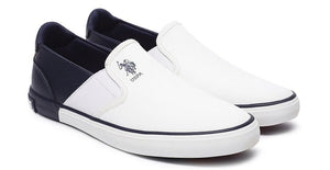 U.S. POLO ASSN. Lanap Slip On - Footcourt Egypt