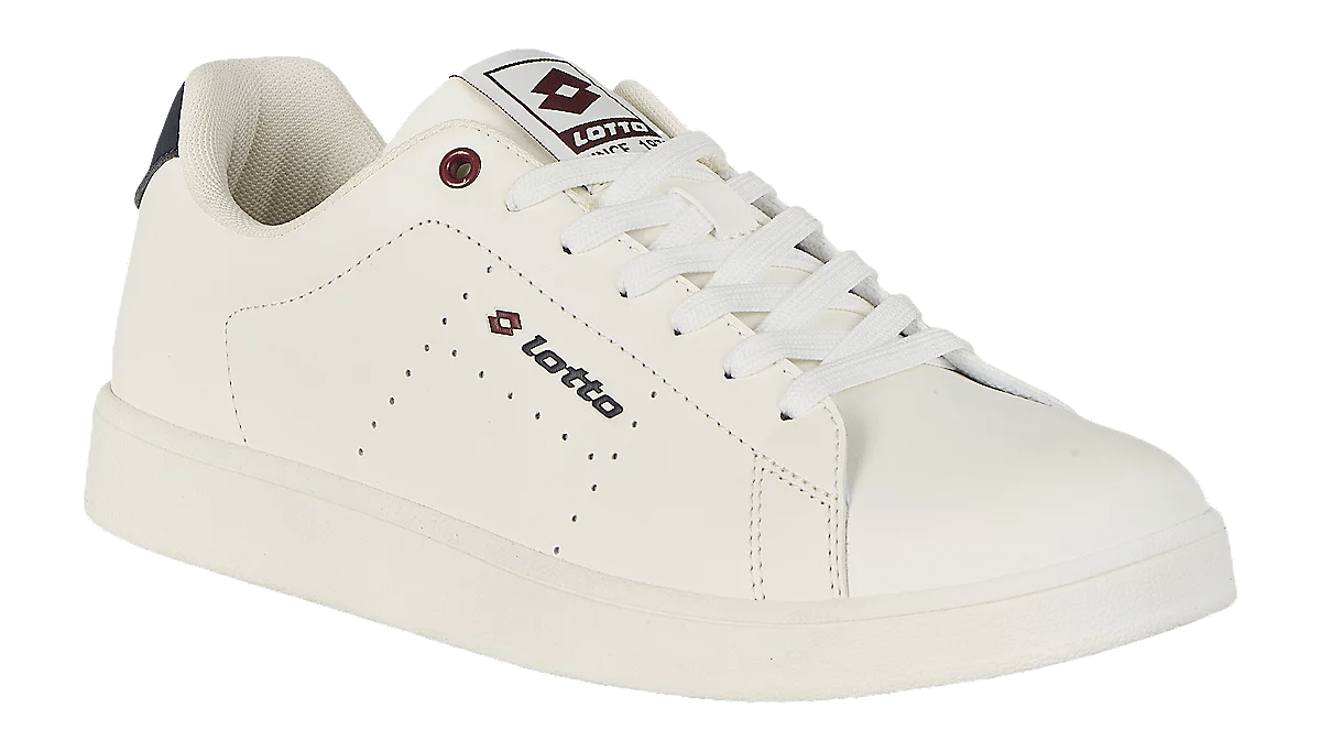 LOTTO Ostuni men's sneakers - Footcourt Egypt