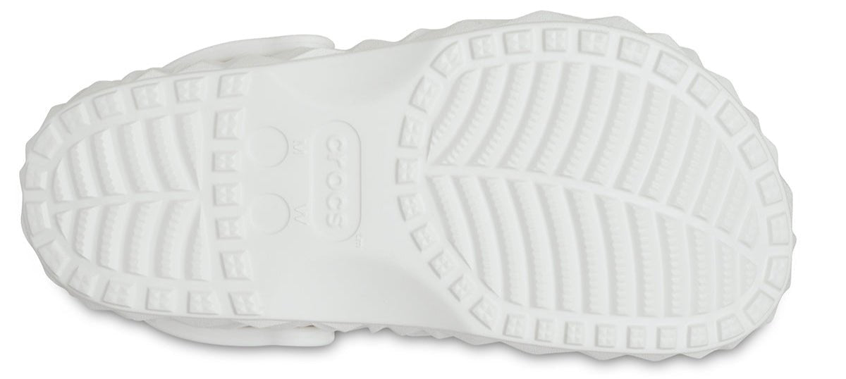 Crocs Classic Geometric Clog - Footcourt Egypt