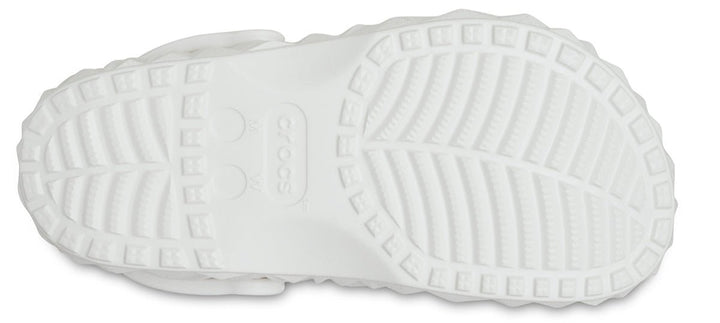 Crocs Classic Geometric Clog - Footcourt Egypt