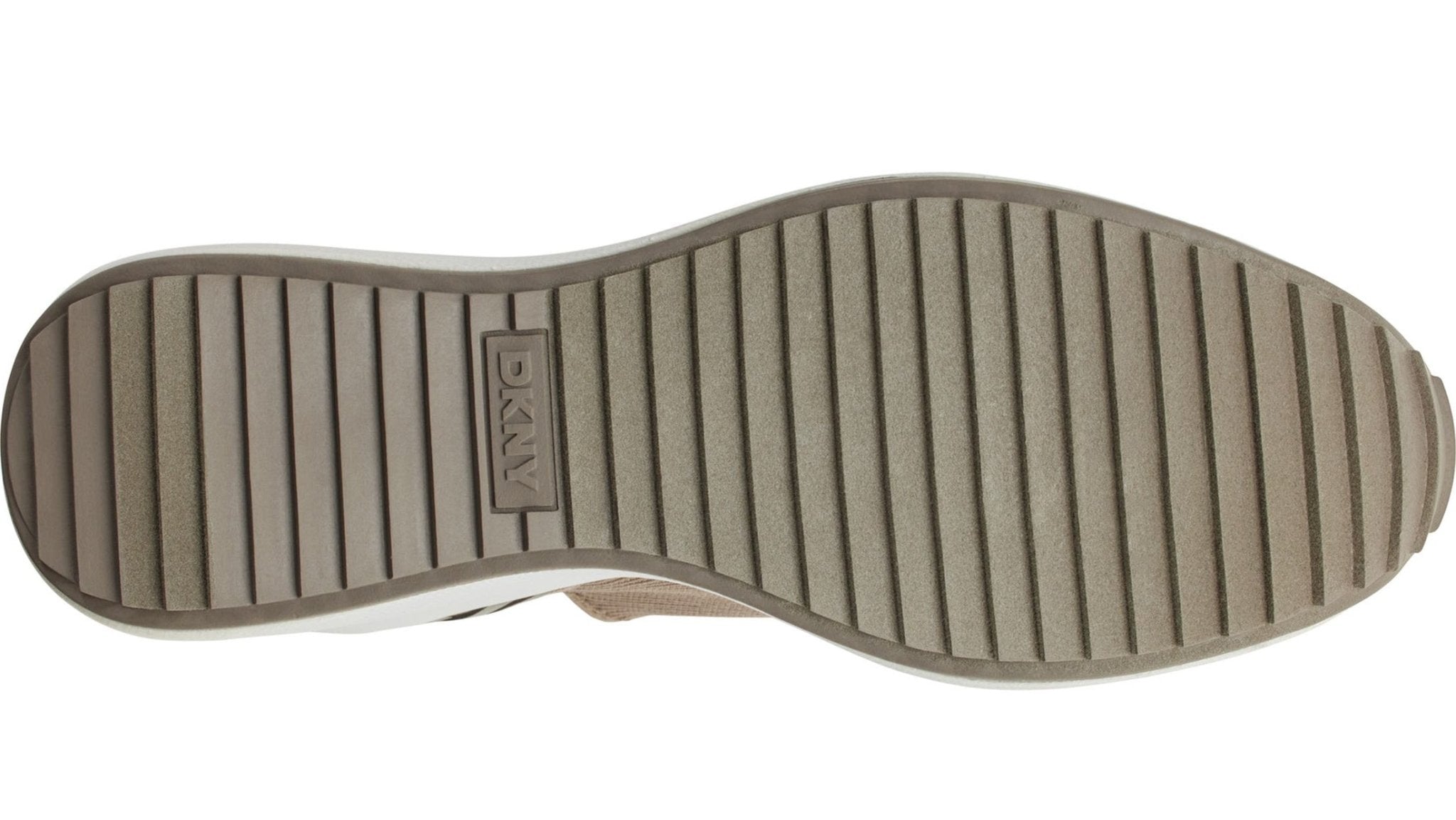 DKNY Keeva Wedge Knit Sneaker - Footcourt Egypt