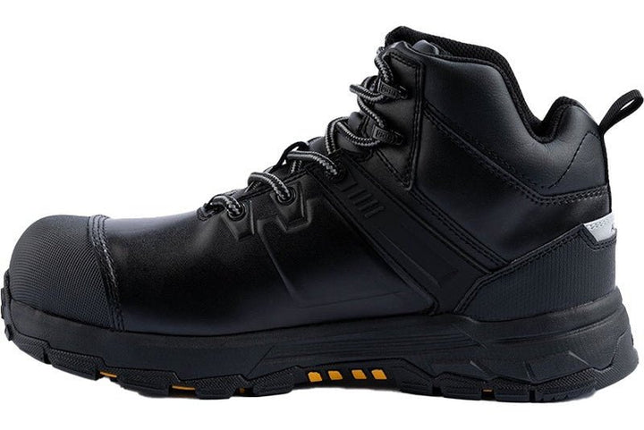JCB Men's Chukka Safety Shoes - Footcourt Egypt