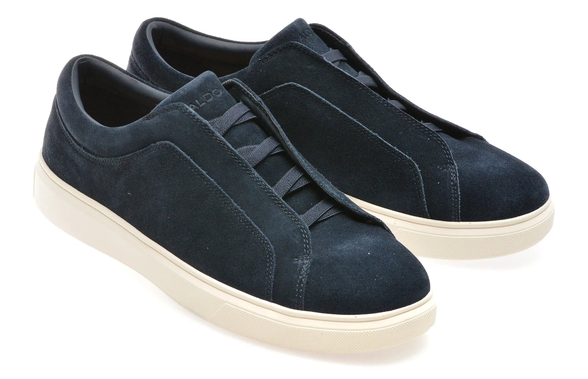 ALDO Trainers Leather - ABBOTT - Footcourt Egypt