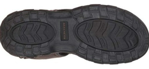 MEN'S RELAXED FIT: Garver - Alec - Footcourt Egypt